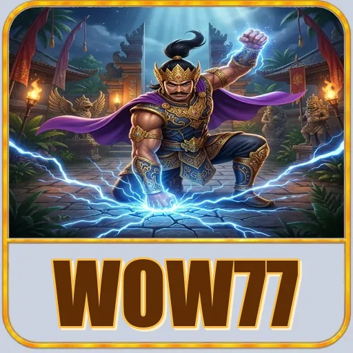 Pratinjau tampilan wow77