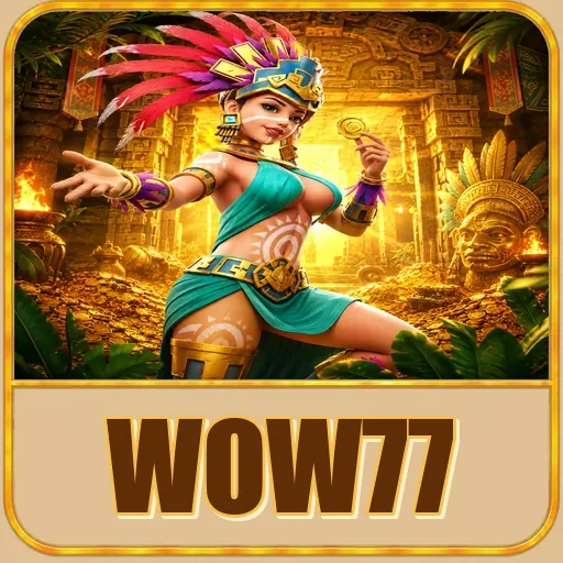 Pratinjau tampilan wow77