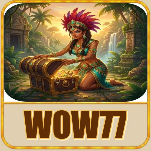 Pratinjau layar wow77